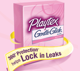 360° Protection? helps Lock in Leaks